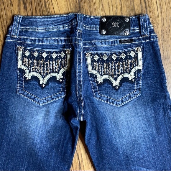 Miss Me Jeans - Picture 3 of 9